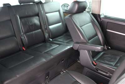  2013 VW Caravelle Caravelle 2.0BiTDI auto