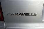  2014 VW Caravelle Caravelle 2.0BiTDI auto
