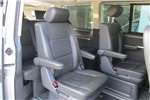  2014 VW Caravelle Caravelle 2.0BiTDI auto