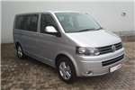  2014 VW Caravelle Caravelle 2.0BiTDI auto