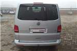  2014 VW Caravelle Caravelle 2.0BiTDI auto