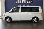  2014 VW Caravelle Caravelle 2.0BiTDI auto