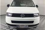  2014 VW Caravelle Caravelle 2.0BiTDI auto