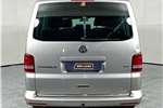 Used 2016 VW Caravelle 2.0BiTDI auto