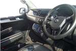  2016 VW Caravelle Caravelle 2.0BiTDI Comfortline 4Motion auto
