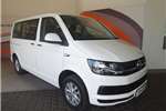  2019 VW Caravelle Caravelle 2.0BiTDI Comfortline 4Motion auto