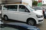  2016 VW Caravelle 