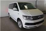  2017 VW Caravelle Caravelle 2.0BiTDI Comfortline auto