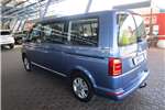  2017 VW Caravelle Caravelle 2.0BiTDI Comfortline auto