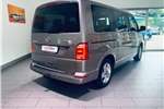  2017 VW Caravelle Caravelle 2.0BiTDI Comfortline auto