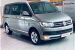  2017 VW Caravelle Caravelle 2.0BiTDI Comfortline auto