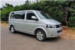  2012 VW Caravelle 