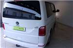  2016 VW Caravelle Caravelle 2.0BiTDI Highline 4Motion auto