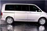  2016 VW Caravelle Caravelle 2.0BiTDI Highline 4Motion auto