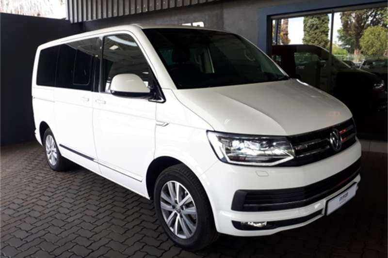 2016 VW Caravelle 2.0BiTDI Highline 4Motion auto for sale in Gauteng | Auto  Mart