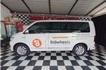  2016 VW Caravelle Caravelle 2.0BiTDI Highline 4Motion auto