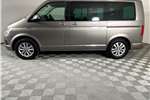  2016 VW Caravelle Caravelle 2.0BiTDI Highline 4Motion auto