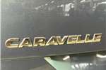 2016 VW Caravelle Caravelle 2.0BiTDI Highline 4Motion auto