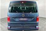 Used 2016 VW Caravelle 2.0BiTDI Highline 4Motion auto