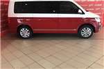  2017 VW Caravelle Caravelle 2.0BiTDI Highline 4Motion auto