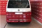  2017 VW Caravelle Caravelle 2.0BiTDI Highline 4Motion auto