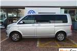  2017 VW Caravelle Caravelle 2.0BiTDI Highline 4Motion auto