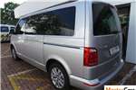  2017 VW Caravelle Caravelle 2.0BiTDI Highline 4Motion auto