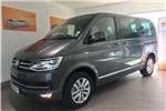  2017 VW Caravelle Caravelle 2.0BiTDI Highline 4Motion auto