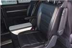  2017 VW Caravelle Caravelle 2.0BiTDI Highline 4Motion auto