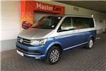  2018 VW Caravelle Caravelle 2.0BiTDI Highline 4Motion auto