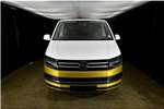  2018 VW Caravelle Caravelle 2.0BiTDI Highline 4Motion auto