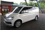  2018 VW Caravelle Caravelle 2.0BiTDI Highline 4Motion auto