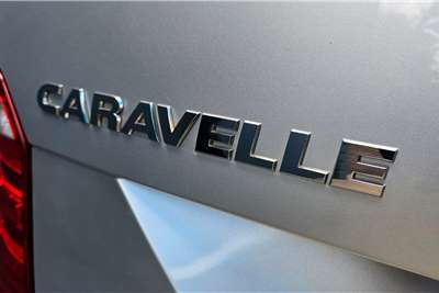 Used 2018 VW Caravelle 2.0BiTDI Highline 4Motion auto