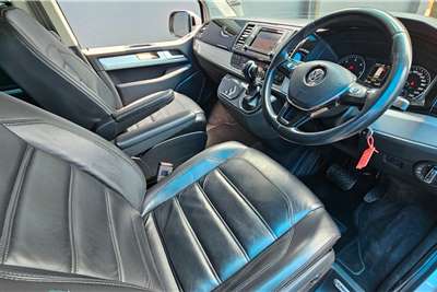 Used 2018 VW Caravelle 2.0BiTDI Highline 4Motion auto