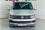 Used 2018 VW Caravelle 2.0BiTDI Highline 4Motion auto