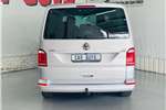 Used 2018 VW Caravelle 2.0BiTDI Highline 4Motion auto