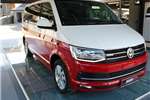  2018 VW Caravelle Caravelle 2.0BiTDI Highline 4Motion auto