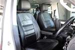  2018 VW Caravelle Caravelle 2.0BiTDI Highline 4Motion auto