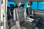  2020 VW Caravelle Caravelle 2.0BiTDI Highline 4Motion auto