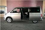  2015 VW Caravelle Caravelle 2.0BiTDI Highline auto