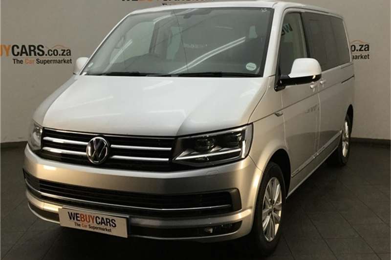 2015 VW Caravelle 2.0BiTDI Highline auto for sale in Gauteng | Auto Mart