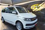  2016 VW Caravelle Caravelle 2.0BiTDI Highline auto