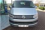  2017 VW Caravelle Caravelle 2.0BiTDI Highline auto