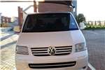  2006 VW Caravelle Caravelle 2.5TDI