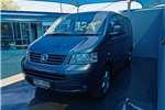  2007 VW Caravelle Caravelle 2.5TDI