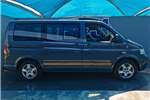  2007 VW Caravelle Caravelle 2.5TDI