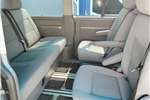  2007 VW Caravelle Caravelle 2.5TDI