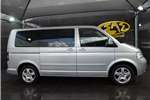  2008 VW Caravelle Caravelle 2.5TDI 4Motion