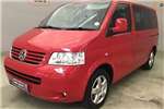  2008 VW Caravelle Caravelle 2.5TDI tiptronic