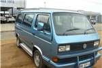  1995 VW Caravelle 